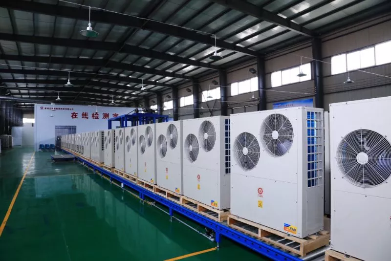 空氣能取暖設(shè)備缺點是什么 空氣能取暖設(shè)備缺點是什么